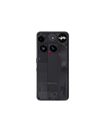 Nothing Phone (3) 16/512GB Black