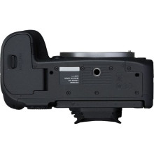 Canon EOS R6 Mark II Body (5666C031)