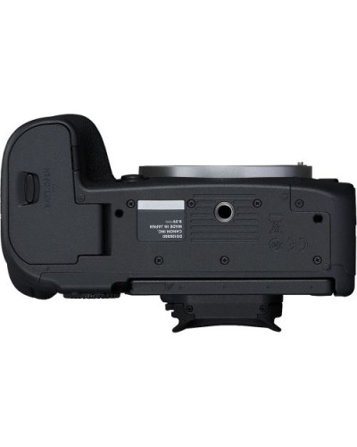 Canon EOS R6 Mark II Body (5666C031)