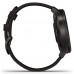 Garmin vivomove Style Gunmetal-Dark Gray Fabric (010-02240-23)