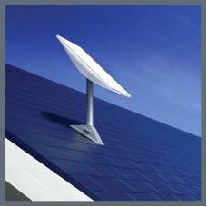 Starlink Pivot Mount