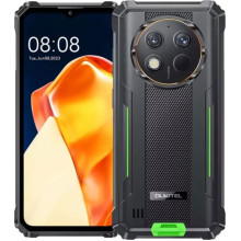 Oukitel WP28E 4/64GB Green