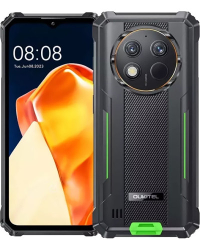Oukitel WP28E 4/64GB Green