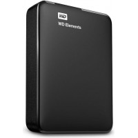 WD Elements Portable WDBU6Y0015BBK