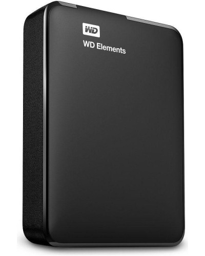 WD Elements Portable WDBU6Y0015BBK