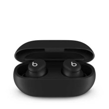 Beats by Dr. Dre Solo Buds Matte Black (MUVW3)