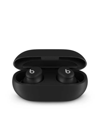 Beats by Dr. Dre Solo Buds Matte Black (MUVW3)