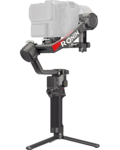 DJI RS 4 Pro Combo (CP.RN.00000346.03)