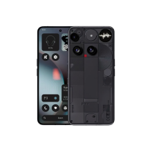 Nothing Phone (3) 16/512GB Black
