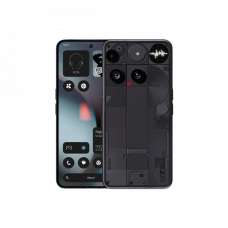 Nothing Phone (3) 16/512GB Black