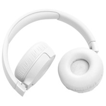 JBL Tune 670NC White (JBLT670NCWHT)