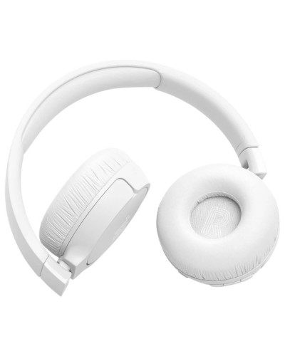 JBL Tune 670NC White (JBLT670NCWHT)