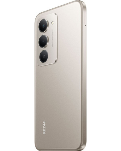 Xiaomi Redmi 15 4G 6/128GB Titan Gray (Global)