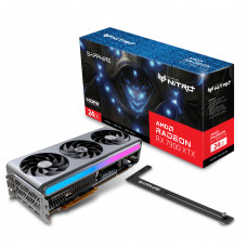 Sapphire Radeon RX 7900 XTX Vapor-X 24GB NITRO+ (11322-01)