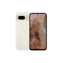 Google Pixel 8a 8/128GB Porcelain