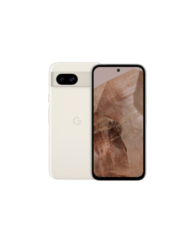 Google Pixel 8a 8/128GB Porcelain