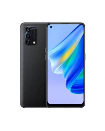 OPPO A95 8/128GB Starry Black