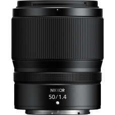 Nikon Z 50mm f/1.4 (JMA004DA)