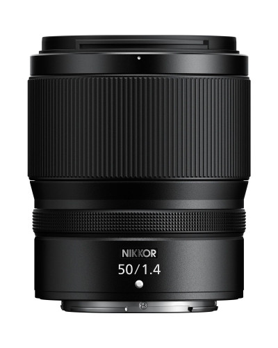 Nikon Z 50mm f/1.4 (JMA004DA)