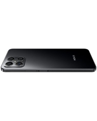 Honor X8 6/128GB Midnight Black