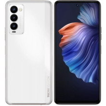 Tecno Camon 18p (CH7n) 8/128GB Ceramic White (4895180775130) UA