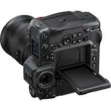 Nikon Z9 Body (VOA080AE)