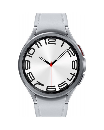 Samsung Galaxy Watch6 Classic 47mm eSIM Silver (SM-R965FZSA)