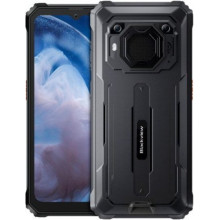 Blackview BV6200 Pro 6/128GB Black