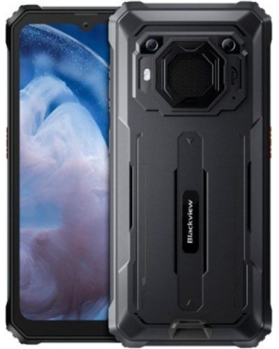 Blackview BV6200 Pro 6/128GB Black