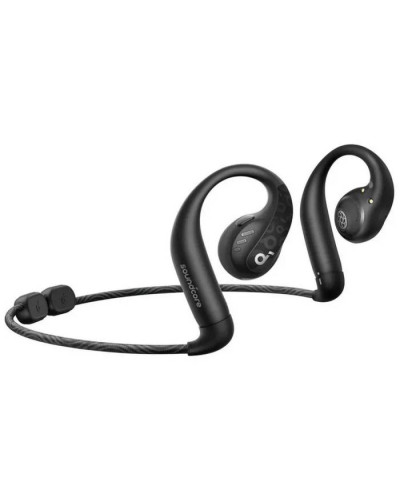 Anker Soundcore AeroFit Pro Black (A3871G11)