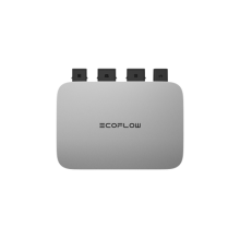 EcoFlow PowerStream Microinverter 600W (EFPowerStreamMI-EU-600W)