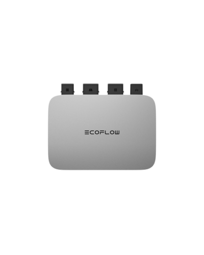 EcoFlow PowerStream Microinverter 600W (EFPowerStreamMI-EU-600W)