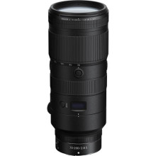 Nikon Nikkor Z 70-200mm f/2,8 VR S (JMA709DA)