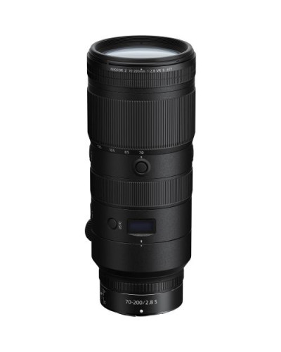 Nikon Nikkor Z 70-200mm f/2,8 VR S (JMA709DA)