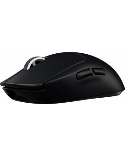 Logitech G Pro X Superlight Wireless Black (910-005880, 910-005881)