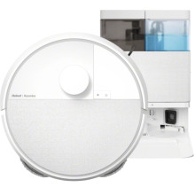 iRobot Roomba Combo 505+ AutoWash dock White (N185240)