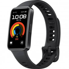 Honor Band 9 Black