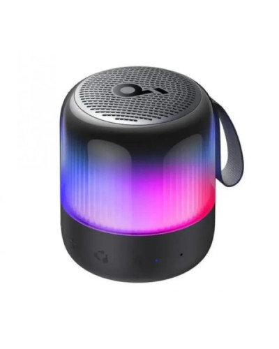 Anker SoundCore Glow Mini Black (A3136G11)