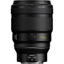 Nikon Nikkor Z 135mm f/1.8 S Plena (JMA303DA)