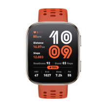 Amazfit Bip 6 Red