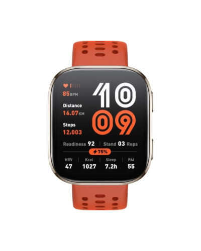 Amazfit Bip 6 Red