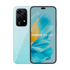 Honor 200 Lite 12/256GB Starry Blue