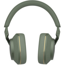 Bowers & Wilkins PX7 S2e Forest Green