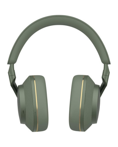 Bowers & Wilkins PX7 S2e Forest Green