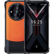 Hotwav T7 Pro 6/256GB Orange