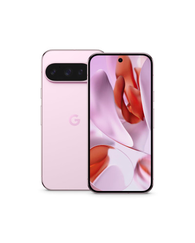 Google Pixel 9 Pro 16/128GB Rose Quartz