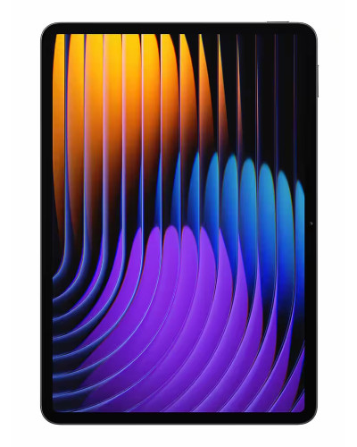 Xiaomi Pad 7 8/128GB Gray (VHU5476EU) (Global)
