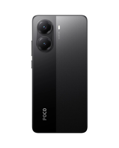 Xiaomi POCO X7 Pro 8/256GB Black (Global)