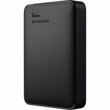 WD Elements Portable 5 TB (WDBU6Y0050BBK)