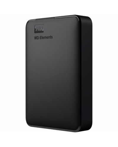 WD Elements Portable 5 TB (WDBU6Y0050BBK)